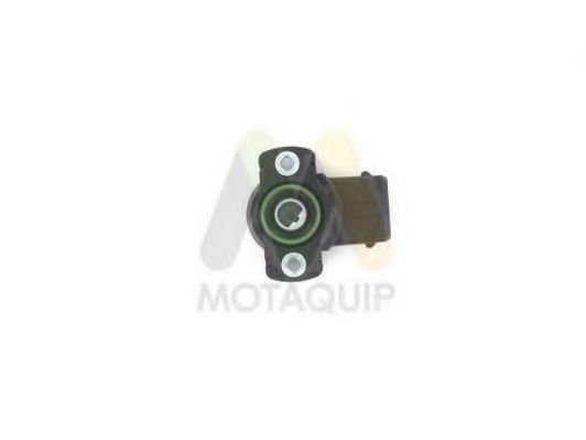 LVTP107 MOTAQUIP Sensor, Drosselklappenstellung