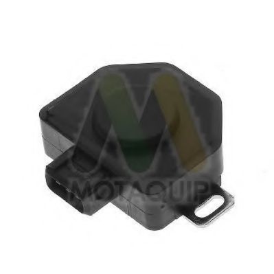 LVTP148 MOTAQUIP Mixture Formation Sensor, throttle position