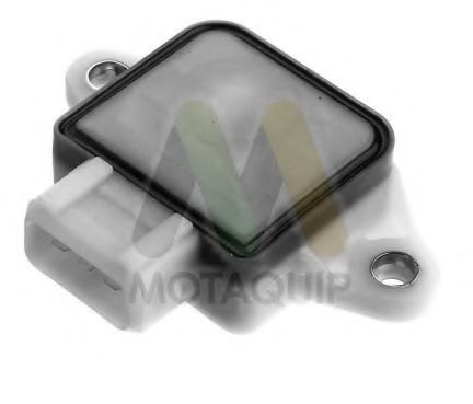 LVTP149 MOTAQUIP Sensor, Drosselklappenstellung