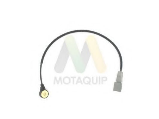 LVKN184 MOTAQUIP Knock Sensor