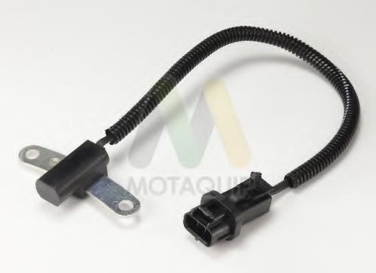 LVRC351 MOTAQUIP Sensor, crankshaft pulse