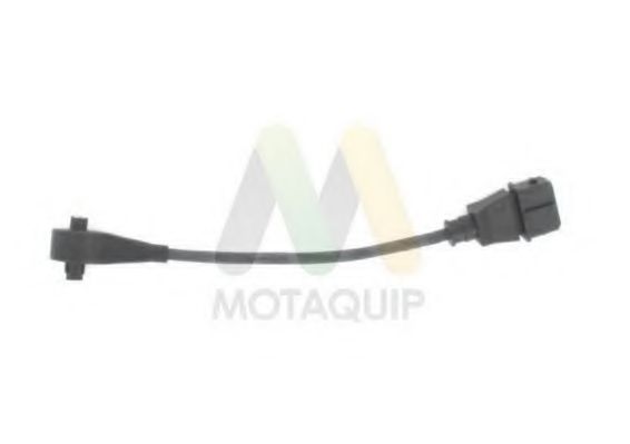 LVRC458 MOTAQUIP Sensor, crankshaft pulse