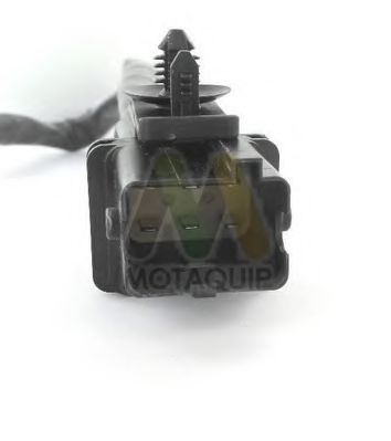 LVOS1240 MOTAQUIP Lambda Sensor