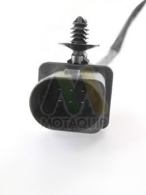 LVOS1305 MOTAQUIP Mixture Formation Lambda Sensor