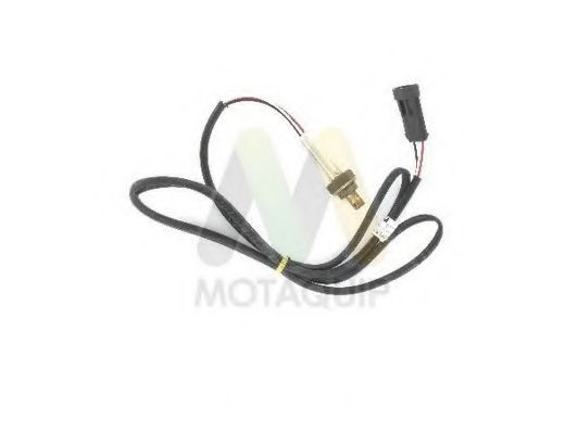 LVOS1602 MOTAQUIP Lambda Sensor
