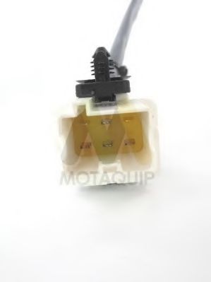LVOS1686 MOTAQUIP Lambda Sensor