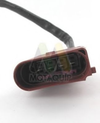 LVOS1739 MOTAQUIP Mixture Formation Lambda Sensor