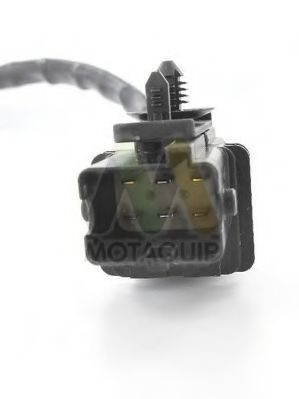LVOS1854 MOTAQUIP Lambda Sensor