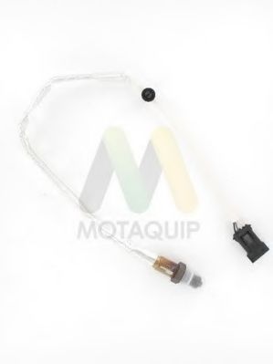 LVOS1900 MOTAQUIP Mixture Formation Lambda Sensor