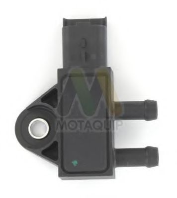 LVPA184 MOTAQUIP Sensor, exhaust pressure