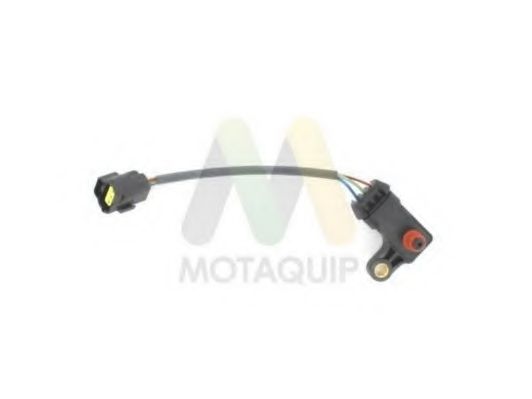 LVPA224 MOTAQUIP Sensor, intake manifold pressure