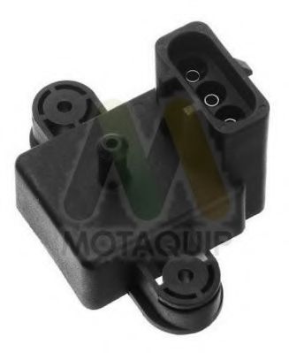 LVPA227 MOTAQUIP Sensor, intake manifold pressure
