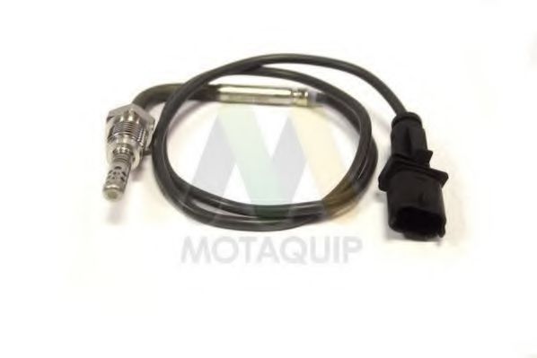 LVET182 MOTAQUIP Sensor, exhaust gas temperature