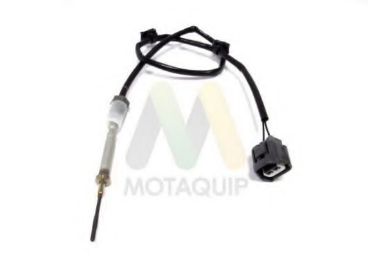LVET185 MOTAQUIP Sensor, exhaust gas temperature