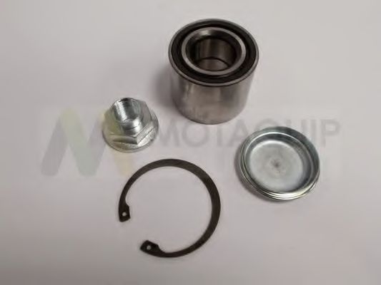 LVBK1610 MOTAQUIP Wheel Bearing Kit