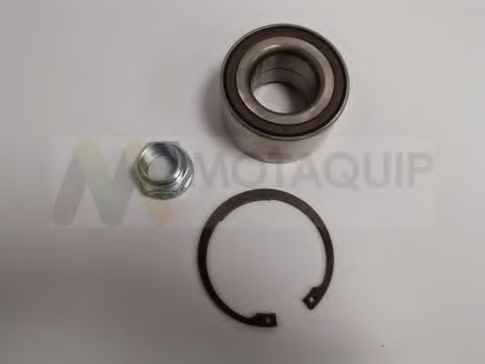 LVBK1638 MOTAQUIP Wheel Bearing Kit