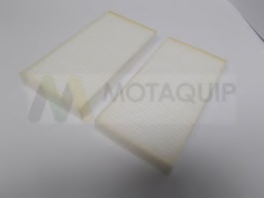 LVCF551 MOTAQUIP Filter, interior air