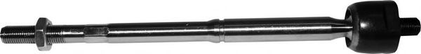 LVTR1438 MOTAQUIP Tie Rod Axle Joint