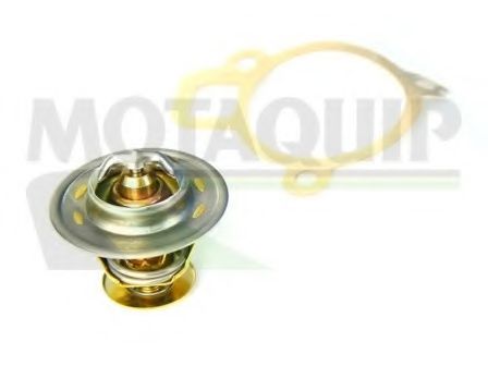 VTK11 MOTAQUIP Cooling System Thermostat, coolant