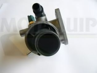 VTK112 MOTAQUIP Cooling System Thermostat Housing