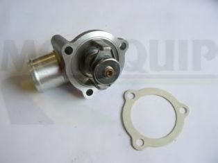VTK115 MOTAQUIP Cooling System Thermostat, coolant