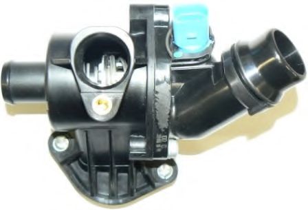 VTK125 MOTAQUIP Cooling System Thermostat, coolant