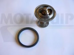 VTK140 MOTAQUIP Cooling System Thermostat, coolant