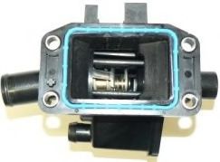 VTK149 MOTAQUIP Cooling System Thermostat Housing
