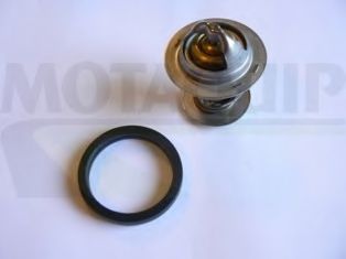 VTK154 MOTAQUIP Cooling System Thermostat, coolant
