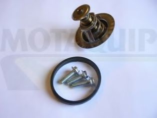 VTK155 MOTAQUIP Cooling System Thermostat, coolant