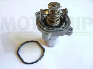 VTK156 MOTAQUIP Cooling System Thermostat, coolant
