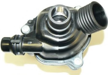 VTK161 MOTAQUIP Cooling System Thermostat, coolant