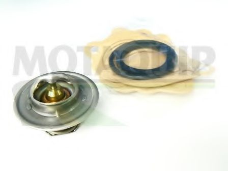 VTK2 MOTAQUIP Cooling System Thermostat, coolant