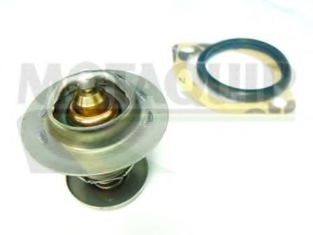 VTK25 MOTAQUIP Cooling System Thermostat, coolant