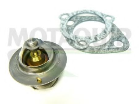 VTK30 MOTAQUIP Cooling System Thermostat, coolant