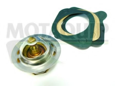 VTK32 MOTAQUIP Cooling System Thermostat, coolant