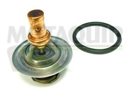 VTK37 MOTAQUIP Cooling System Thermostat, coolant