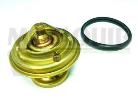 VTK42 MOTAQUIP Cooling System Thermostat, coolant