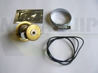 VTK43 MOTAQUIP Thermostat, coolant