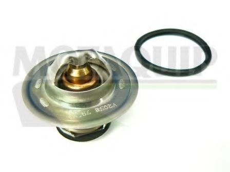 VTK53 MOTAQUIP Cooling System Thermostat, coolant