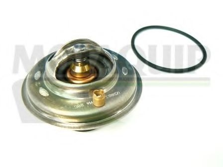 VTK54 MOTAQUIP Cooling System Thermostat, coolant