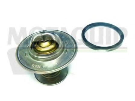 VTK55 MOTAQUIP Cooling System Thermostat, coolant