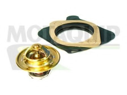 VTK6 MOTAQUIP Cooling System Thermostat, coolant
