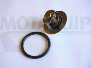 VTK62 MOTAQUIP Cooling System Thermostat, coolant