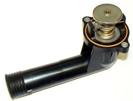 VTK67 MOTAQUIP Cooling System Thermostat, coolant
