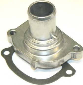 VTK87 MOTAQUIP Cooling System Thermostat, coolant