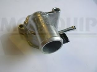 VTK91 MOTAQUIP Cooling System Thermostat, coolant