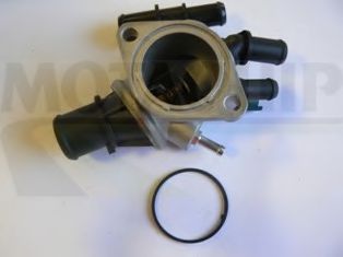 VTK95 MOTAQUIP Cooling System Thermostat, coolant