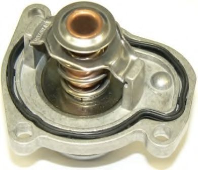 VTK98 MOTAQUIP Cooling System Thermostat, coolant