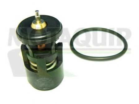 VTS261 MOTAQUIP Cooling System Thermostat, coolant
